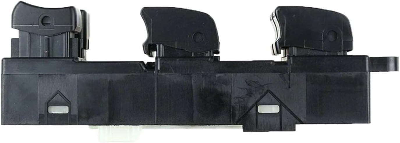 Power Window Master Switch Glass Lift Switch Compatible with Nissan Maxima Impreza Compatible with Infiniti I-35 25401-2Y910 254012Y910 SW7266