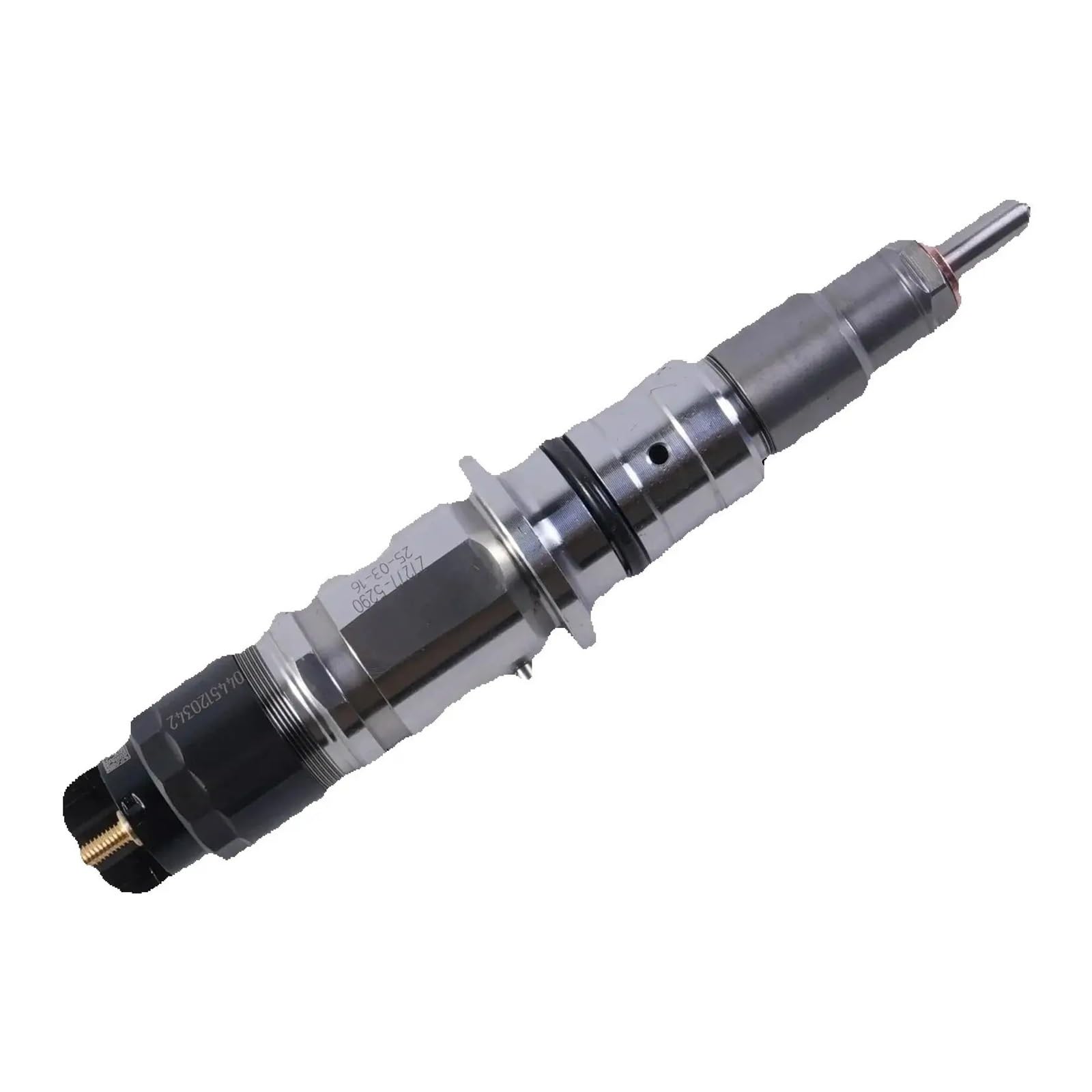 Hsugftmz One Color 0445120342 Fuel Injector For 2500 3500 Pickup 6.7L Diesel 2013-2018