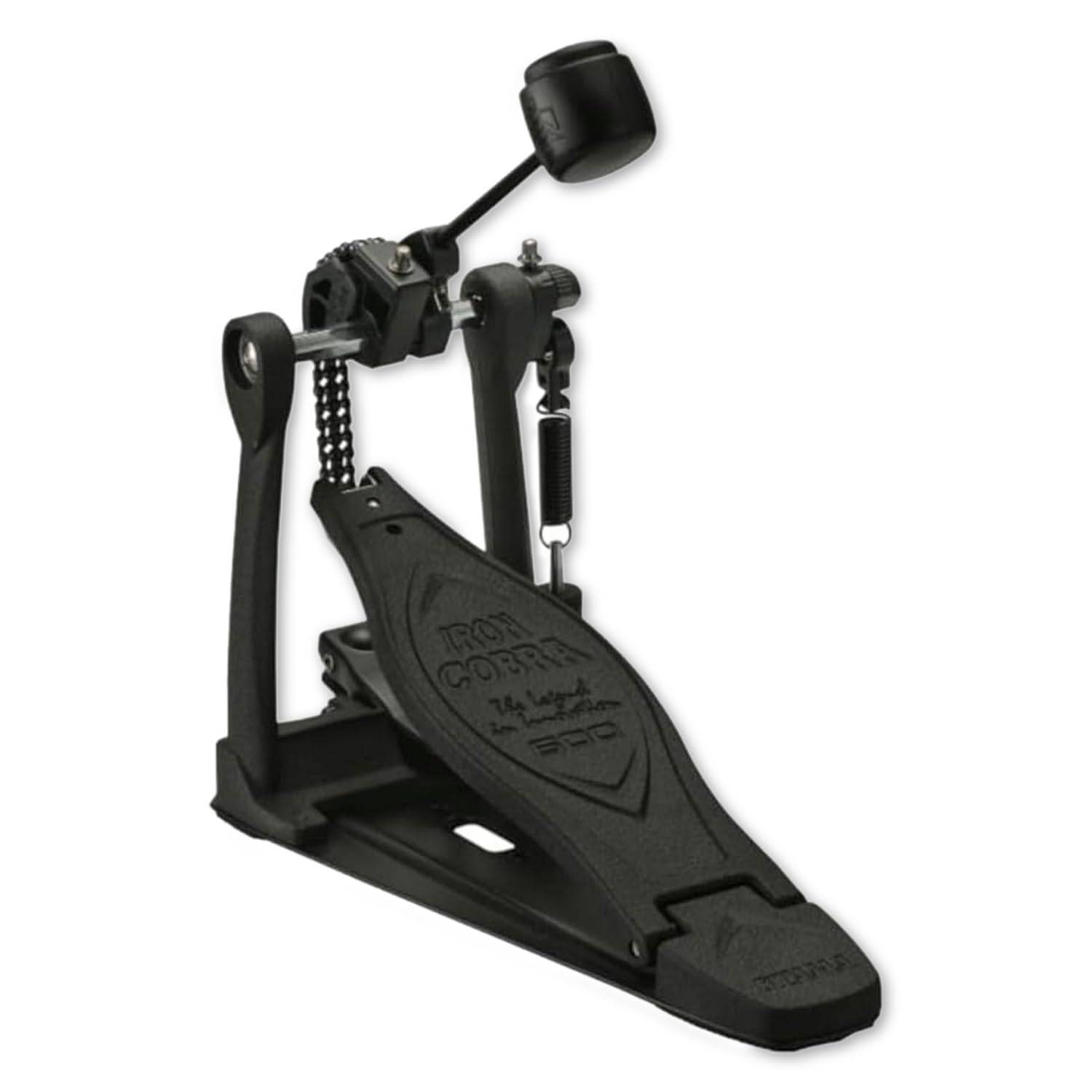 Tama HP600DMB Iron Cobra - Pedana in edizione limitata con bacchette keepdrum