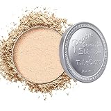  T.LeClerc Loser Puder Gesicht Poudre Libre Dermophile 05 Camélia