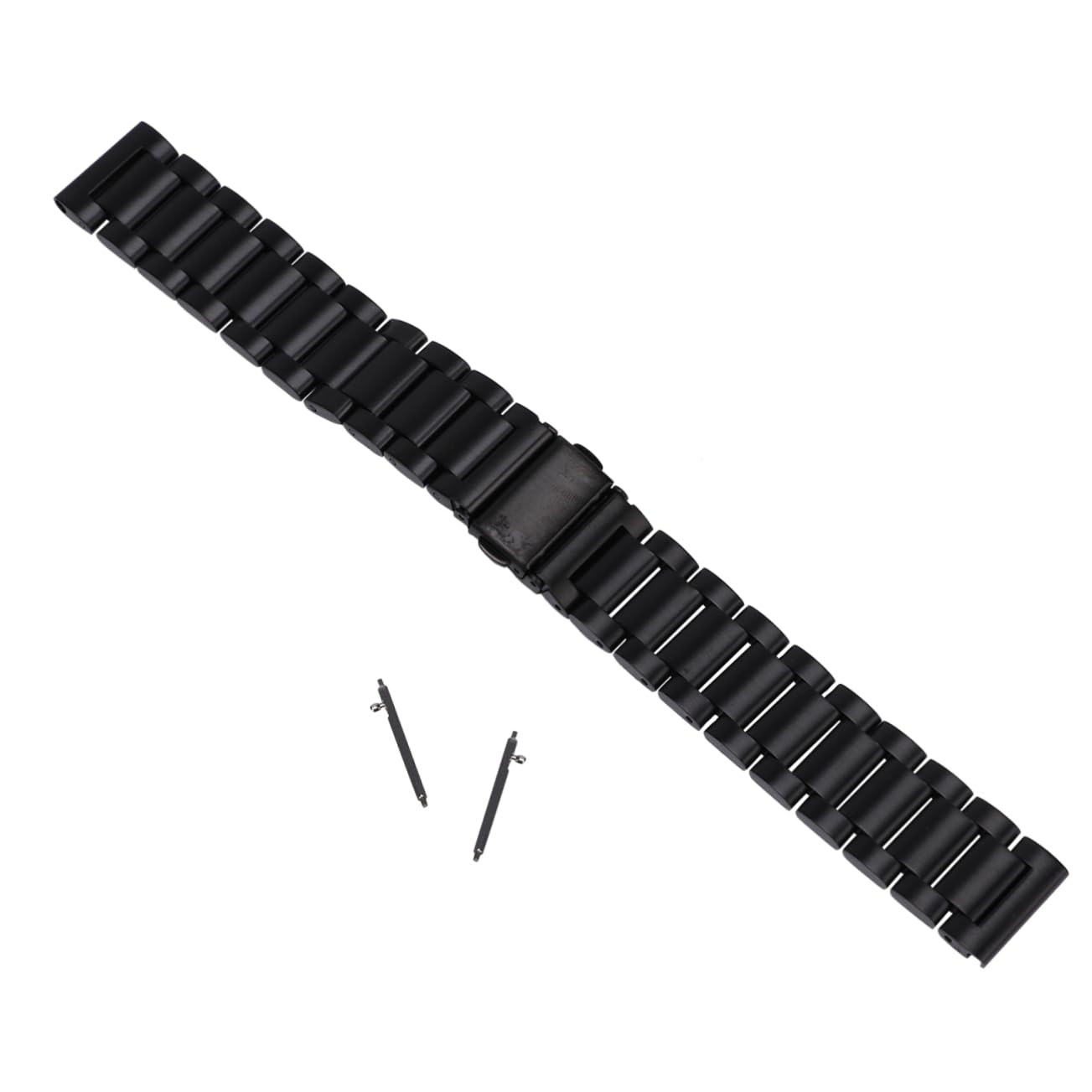 Gadpiparty B5 Cinturino Di Vigilanza 18 Millimetri Watch Band Braccialetto Cinturino Di Vigilanza Cinturino Di Vigilanza In Acciaio Mens Cinturino A Sgancio Rapido Braccialetto In Metallo