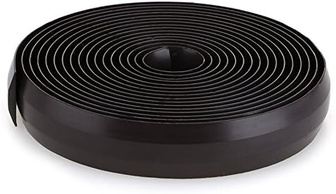 Tesvor Boundary Markers Robot Vacuum Series, 6.5 Feet Alternative Accessories Magnetic Strip Tape