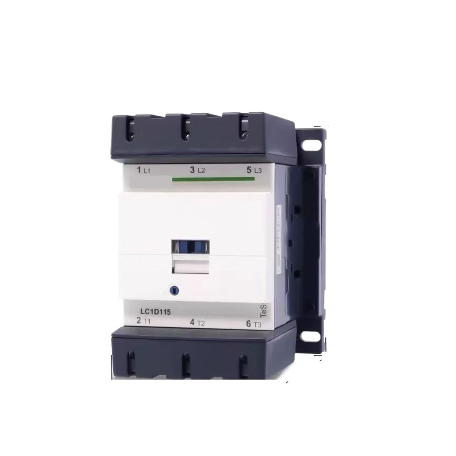 Contacteurs LC1D115 pour remplacer les modules D205 D300 usés - 2