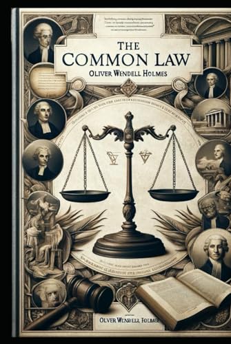 The Common Law: Original Version