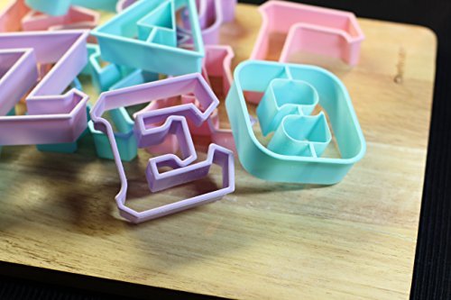 Live Greek, Greek Alphabet Letter Shaped Cookie Cutter, Sigma Shape, 3 Inches Long, Great Gift, Big Sis/Lil Sis, Fundraising, Parties, Sororities, Fraternities, Panhellenic, Art Stencil #TOP1