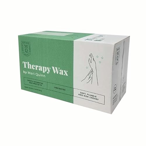 BW Blended Waxes, Inc. Cera terapéutica de Mari Quinn