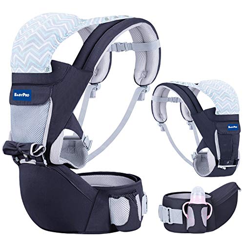 Best Baby Carriers For Breastfeeding 10Reviewz