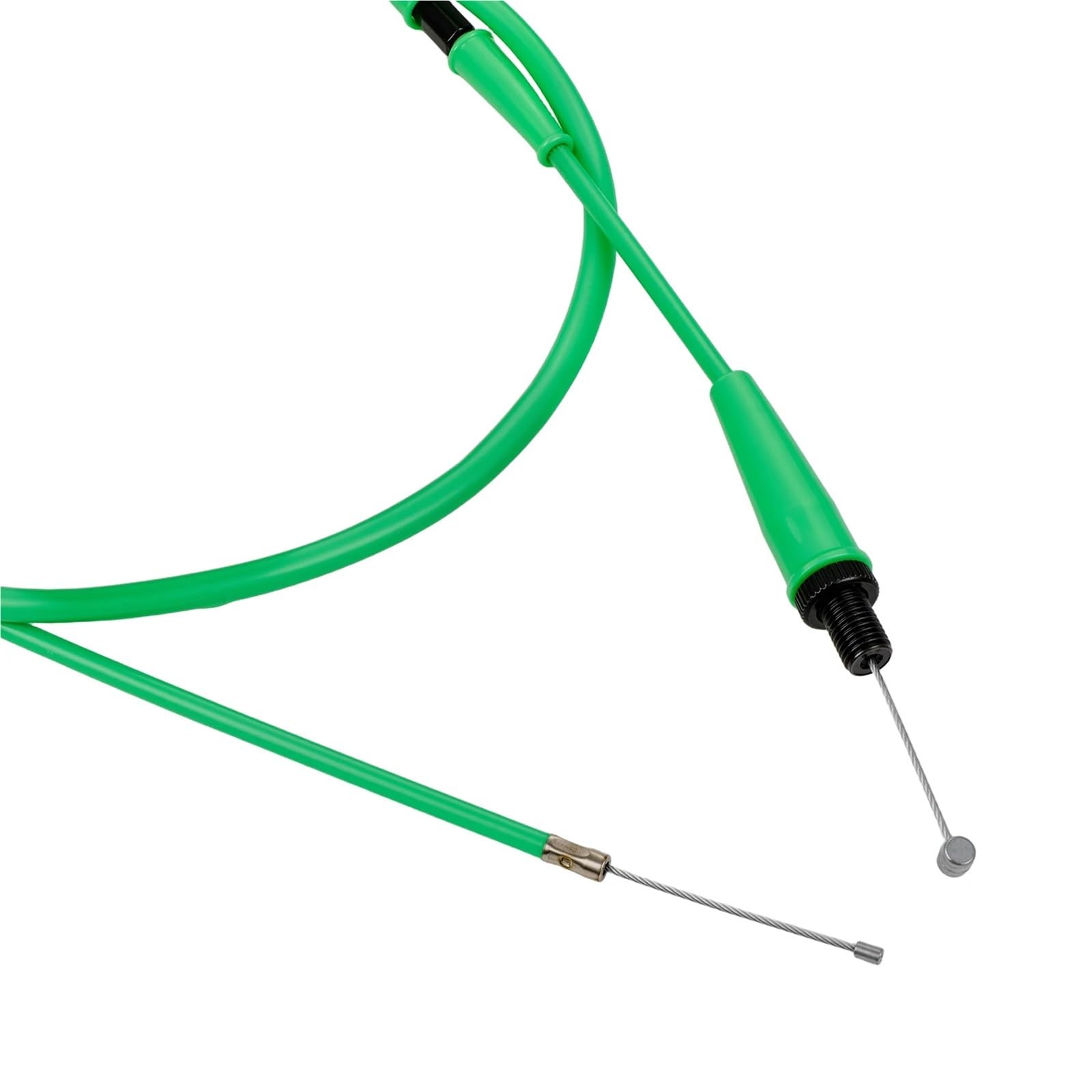 Cavi acceleratore per moto Adatto per Yamaha per Kawasaki per Honda per Suzuki Cavo di collegamento acceleratore da 1300 mm Cavo Acceleratore(Blue)