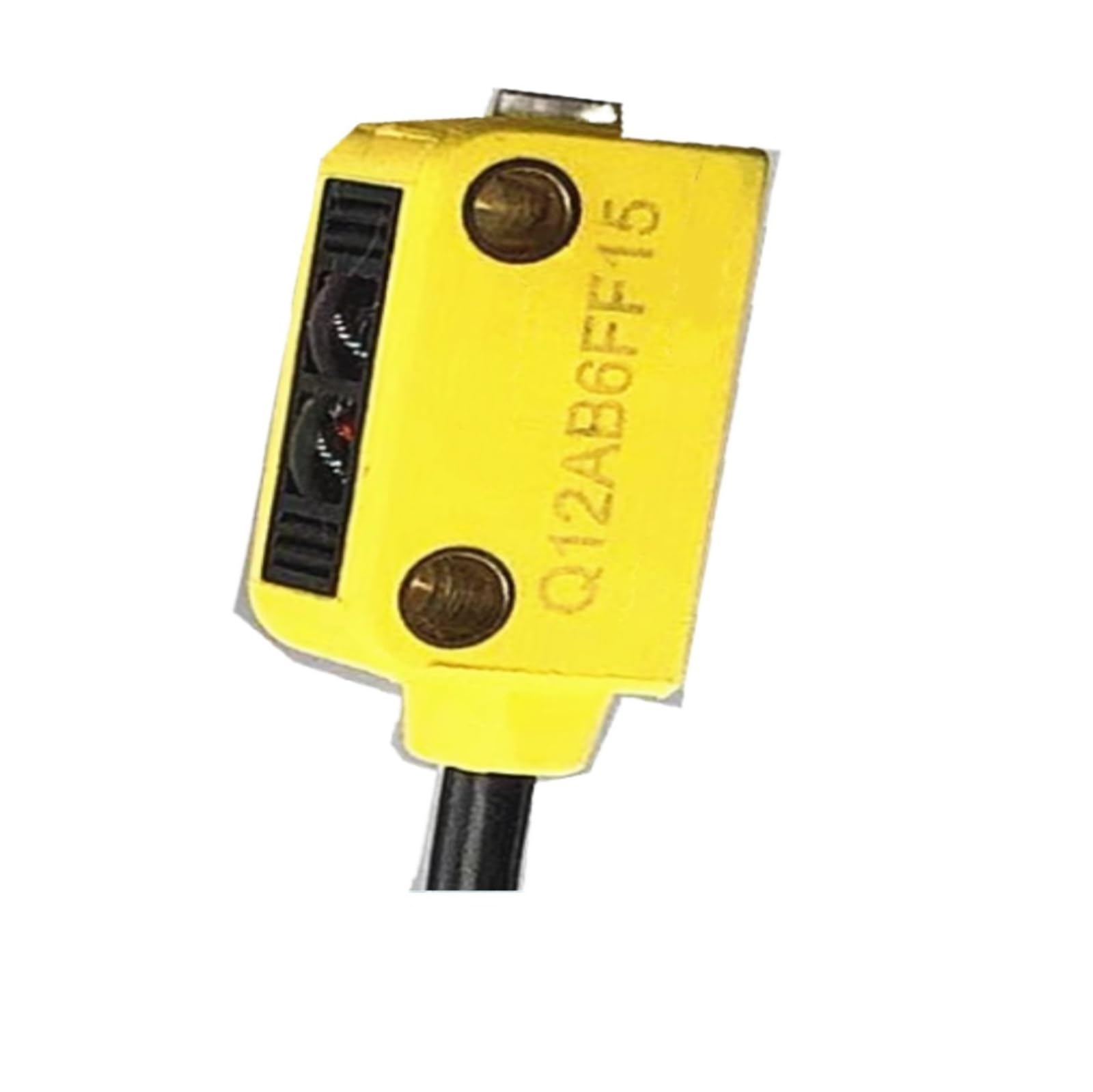PXQCHAVLN Q12AB6FF15 photoelectric Switch Sensor