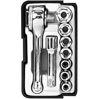 イーバリュー(E-Value) 家具組み立てツールセット 70pcs ETS-70M