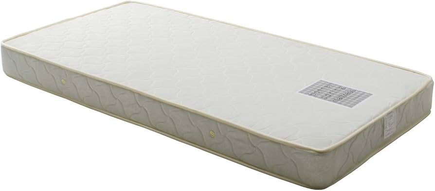 Amazon｜不二貿易 スプリング マットレス セミダブル SD-BONNEL SD