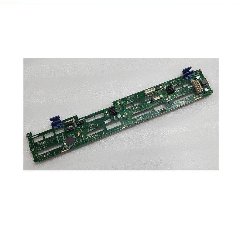 for RH2288V3 RH2285HV3 10-Bay 3.5-inch Hard Disk backplane BC11THBG disassembly