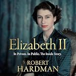 Cover of Elizabeth II