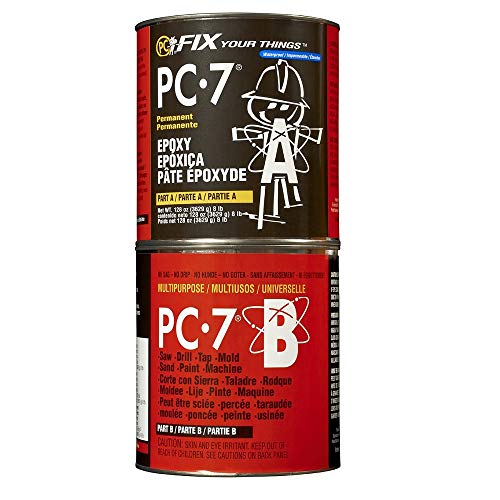 Best Epoxy For Oil Pan Repair [Top 15 Picks] BNB