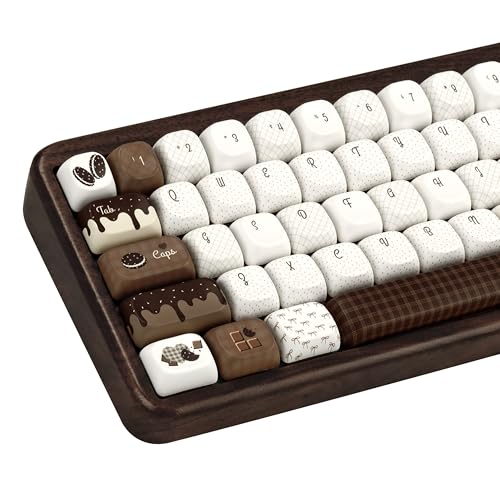 COOMICKEY PBT L[Lbv 145L[ 킢L[Lbv ؃`R[gNbL[ uEL[Lbv Foavt@C EhJX^L[Lbv Cherry Gateron MX SwithesJjJL[{[hp