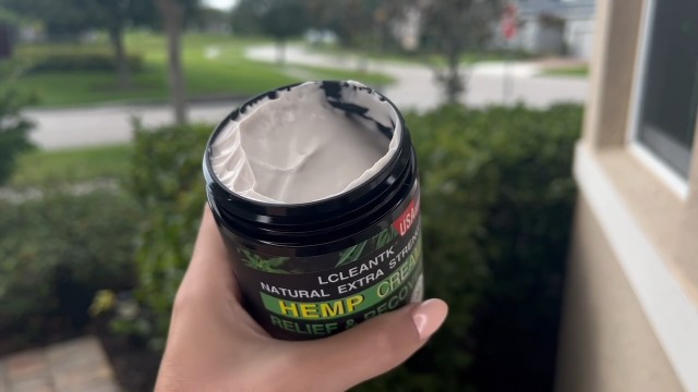 【ART OF BLACK】cream×green シックシンストライプ Amazon.com: 8.5 oz Natural Cream, Big Capacity - All-Natural