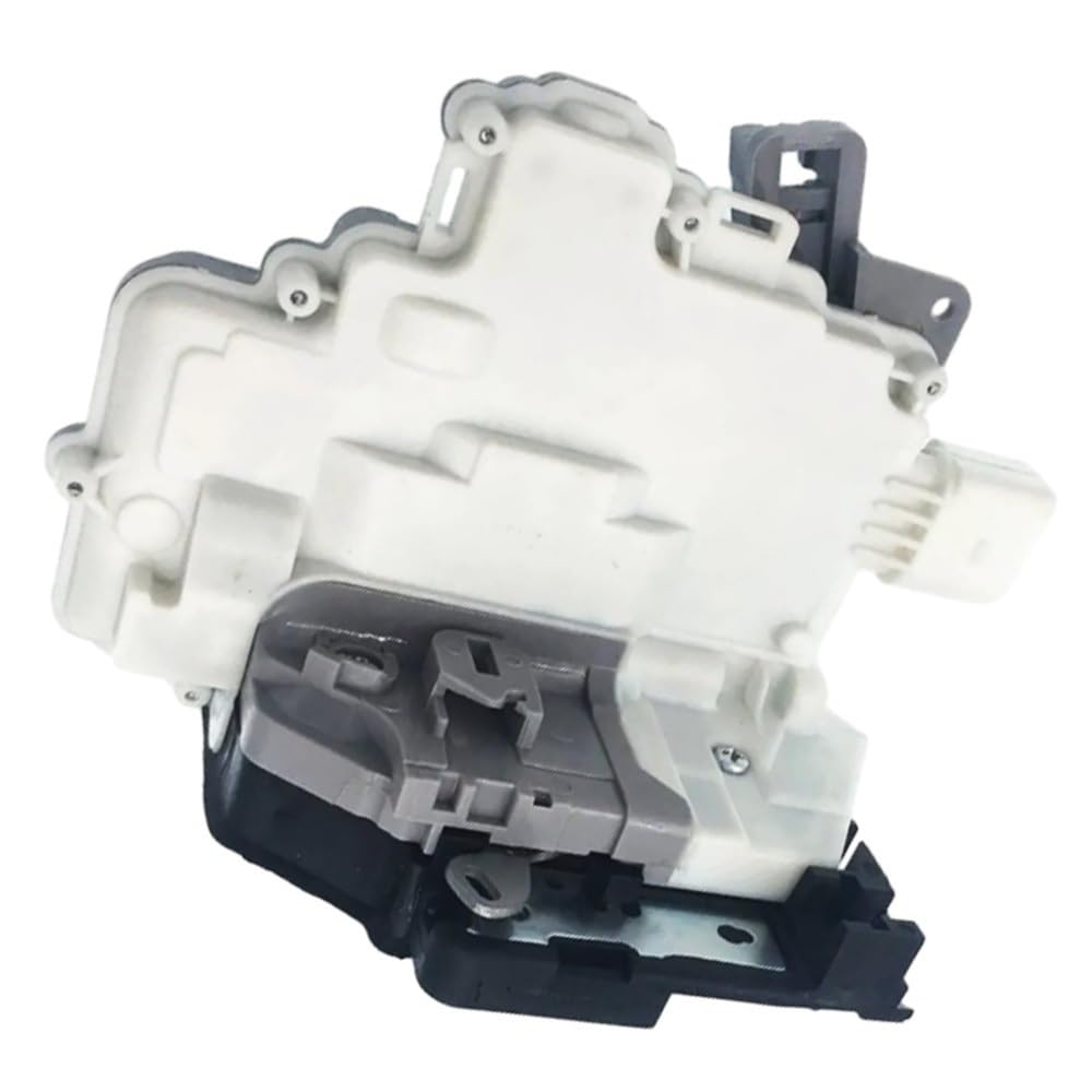 Car Door Lock 8K0839015 8K0839016 3C4839016A 8J2837015A Compatible with A4 S4 B8 A5 Q5 Q7 Rear Right Door Lock Latch Actuator(Rear Right)
