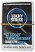 Produktbild Lucky Strike - Eiskalt durchgezogen - Quartett - Spielkarten