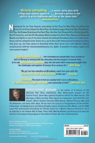 Vanya And Sonia And Masha And Spike #TOP1