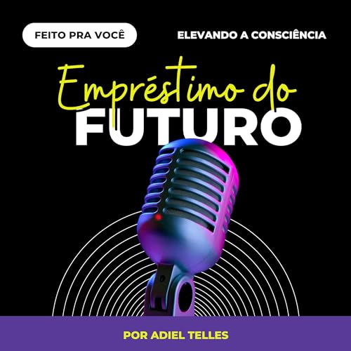 Ikigai Sense #28 | EMPR&Eacute;STIMO DO FUTURO >> Um salto de consci&ecirc;ncia