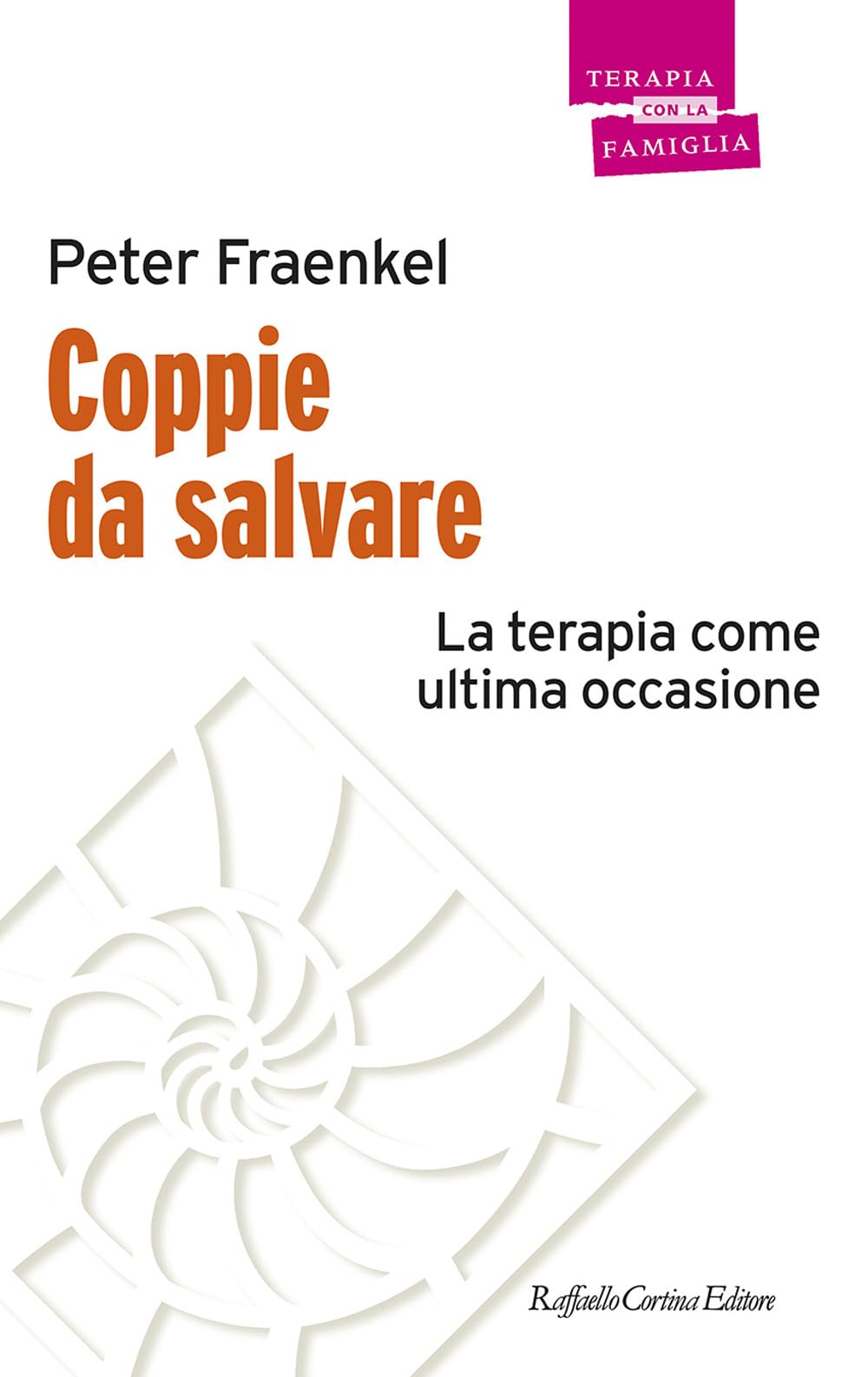 Coppie Da Salvare. La Terapia Come Ultima Occasione - 4