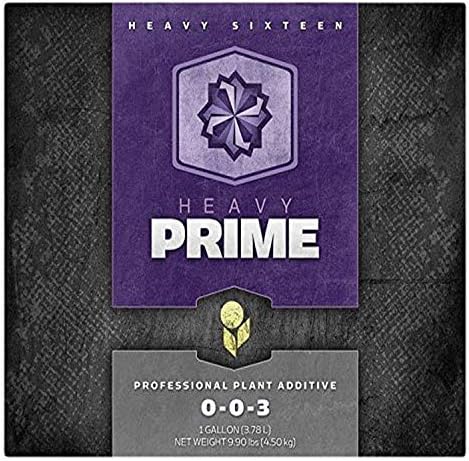 Heavy 16 Prime Concentrate Heavy 16 Prime Gallon (4 Liter)