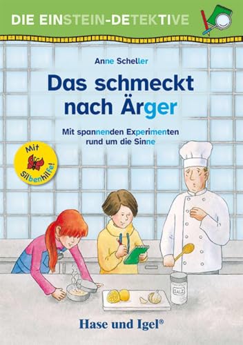 Die Einstein-Detekti…