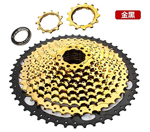 Amazon | RACEWORK 12速 MTB用カセット スプロケット 11-52T