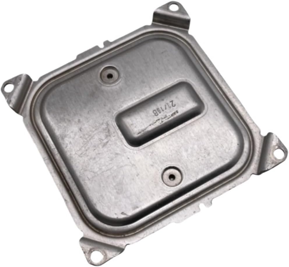 A2C15331300 260558993E Ballast Qx50 LED Headlight Control Module LDM L3 A Oemhids 2019-2020 Auto Parts