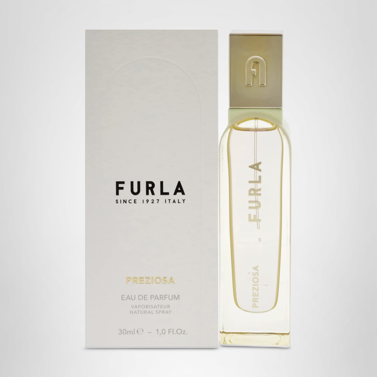 Amazon | フルラ FURLA プレツィオーザ EDP 30ml FAVOLOSA [並行輸入品