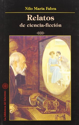 RELATOS DE CIENCIA-FICCION (SIN COLECCION)