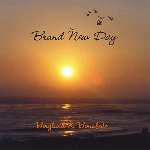 21st Century William Tell / Day's End / Brand New Day (reprise)