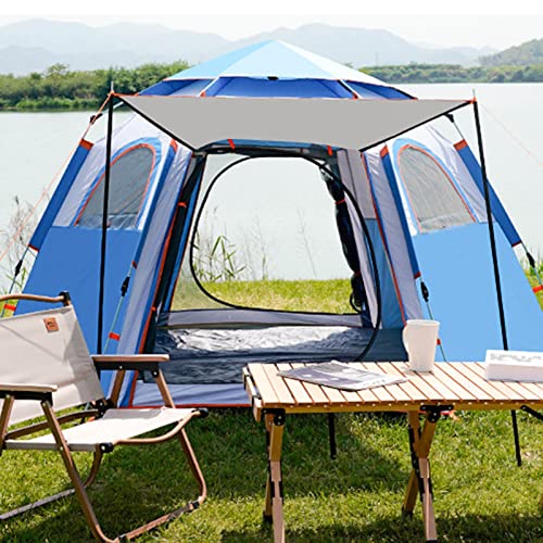 Tienda de campaña automática impermeable para camping FLEXMAN miniatura 5