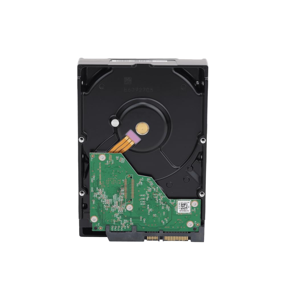Western Digital Purple WD43PURZ 4 TB Serial ATA III Hard Drive