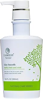 Xiaomoxuan Organic Tea Tree Hair Mask