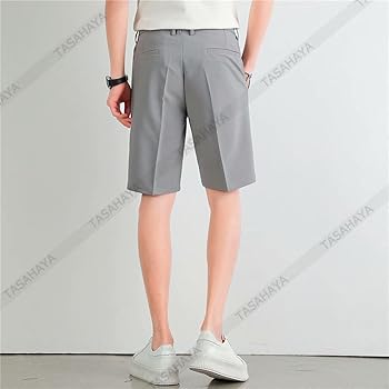 新品☞値下！UTAAユタ　速乾性　メンズハーフパンツ【M】ゴルフ半ズボン Amazon | [Tasahaya] ショートパンツ メンズ ハーフパンツ