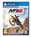 Produktbild Ps4 Moto Racer 4 (EU)