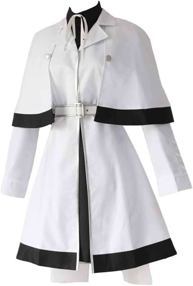 Anime Tokyo Ghoul Re Cosplay Costumes Saiko Yonebayashi Uniforms Women Halloween Party