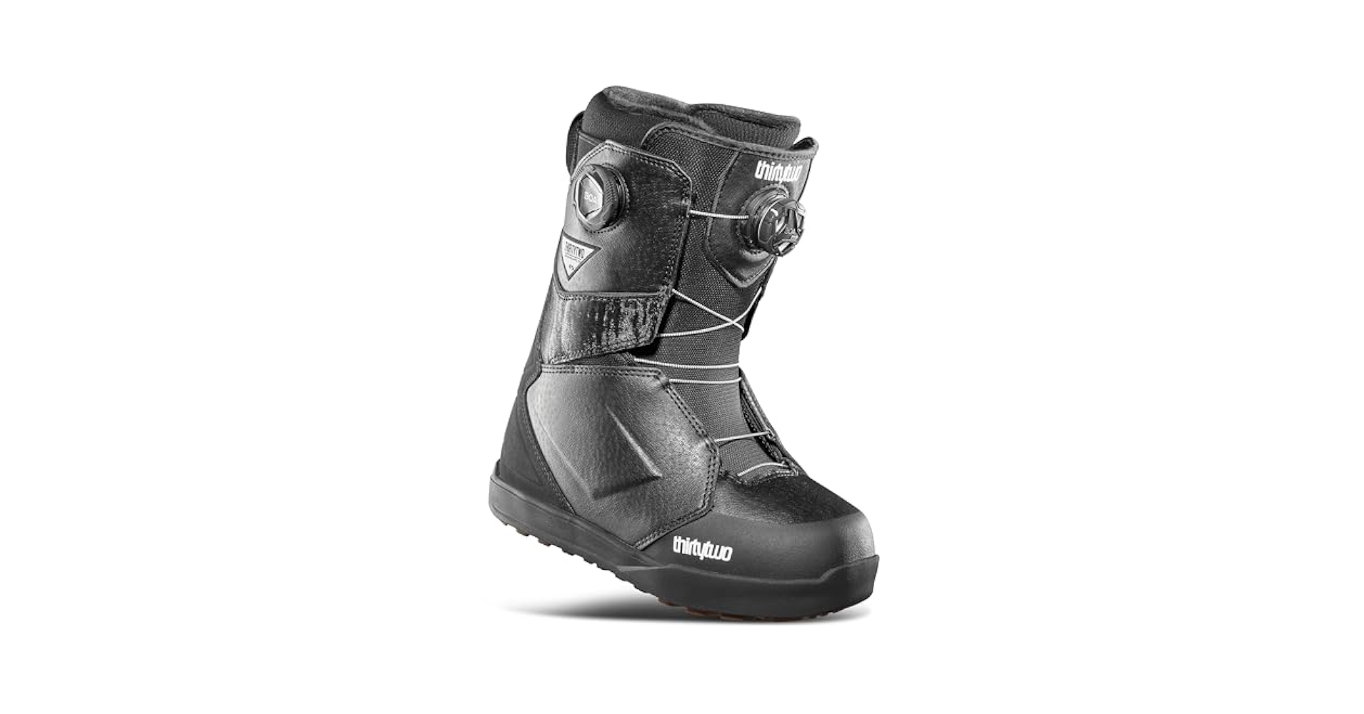 THIRTYTWO - thirtytwo W&#39;s Lashed ブーツ 23.5 thirtytwo Lashed Snowboard Boots 2026 | evo