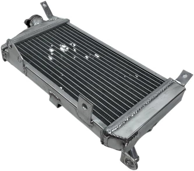 NSR50 mini ラジエーター 未使用 廃盤品 NSR50 mini ラジエーター 未使用 廃盤品