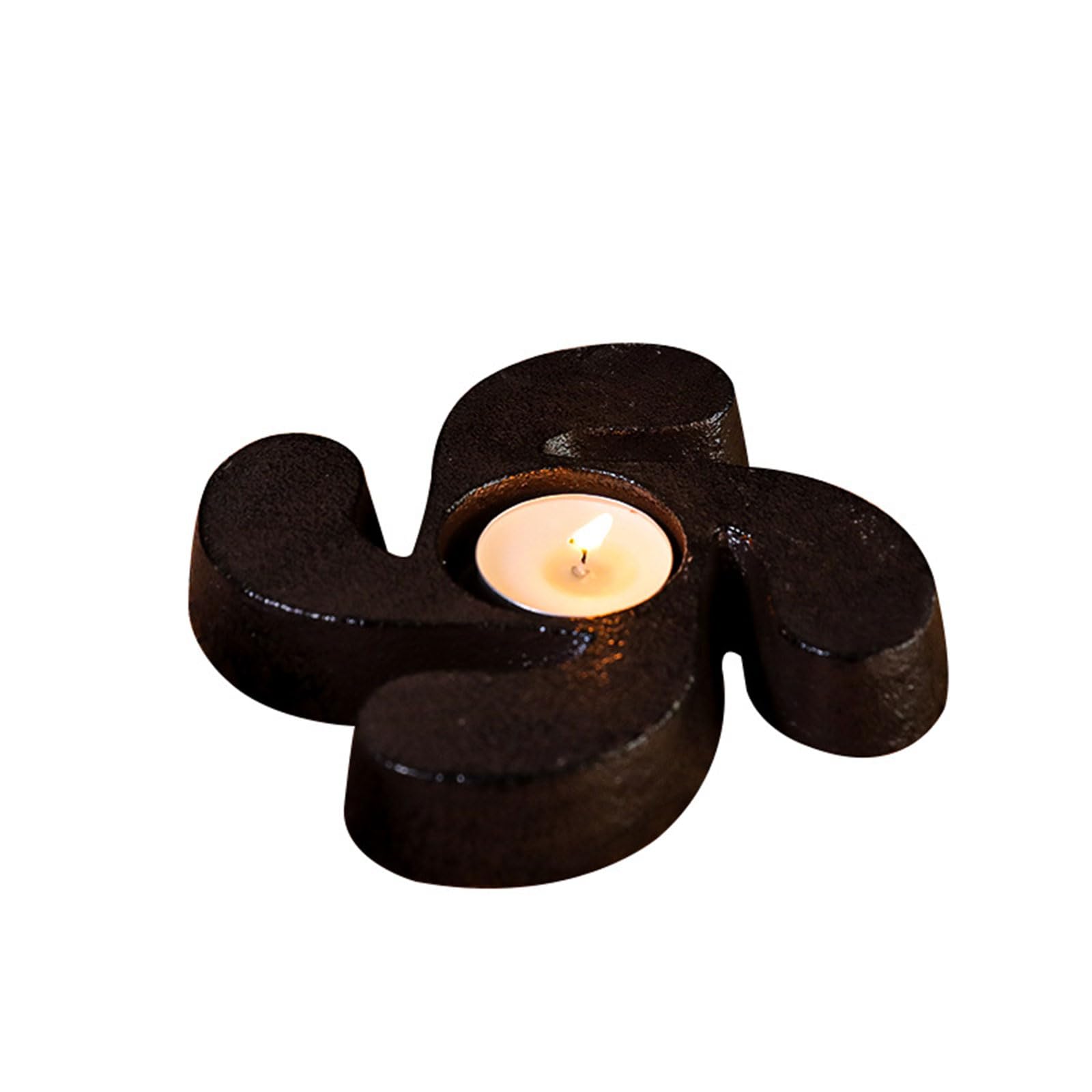 Kalttoy Multicolor Holder For Meditations Centrepieces Table Tealights Stand For Centerpieces Table Decorations Flower Holder For