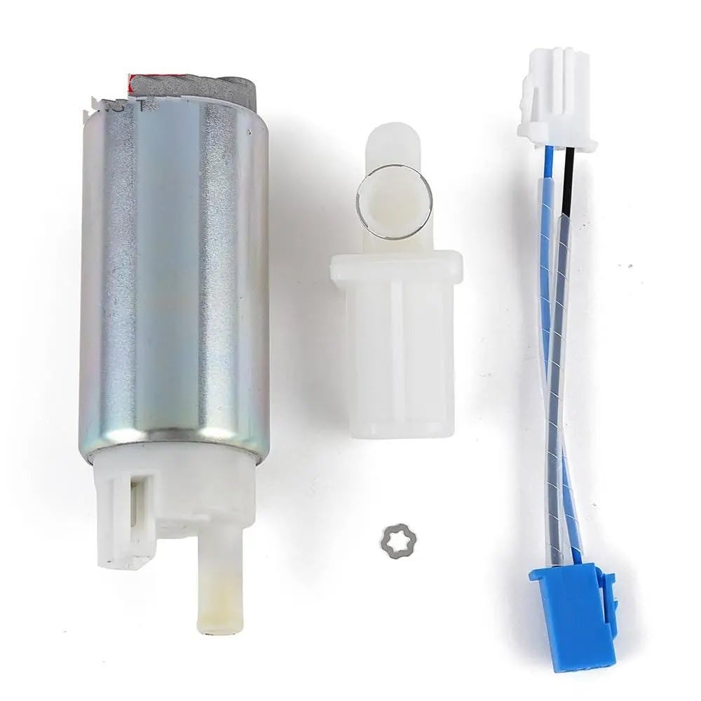 Rubinetto Benzina Per Mercury Fuoribordo 4 Tempi F115 2004-2006 880889T Pompa Del Carburante Pompa Del Carburante Moto Pompa Carburante
