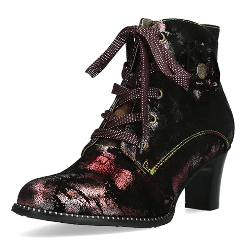 Laura Vita Elcodieo 01 exprimez votre originalité avec ces bottines