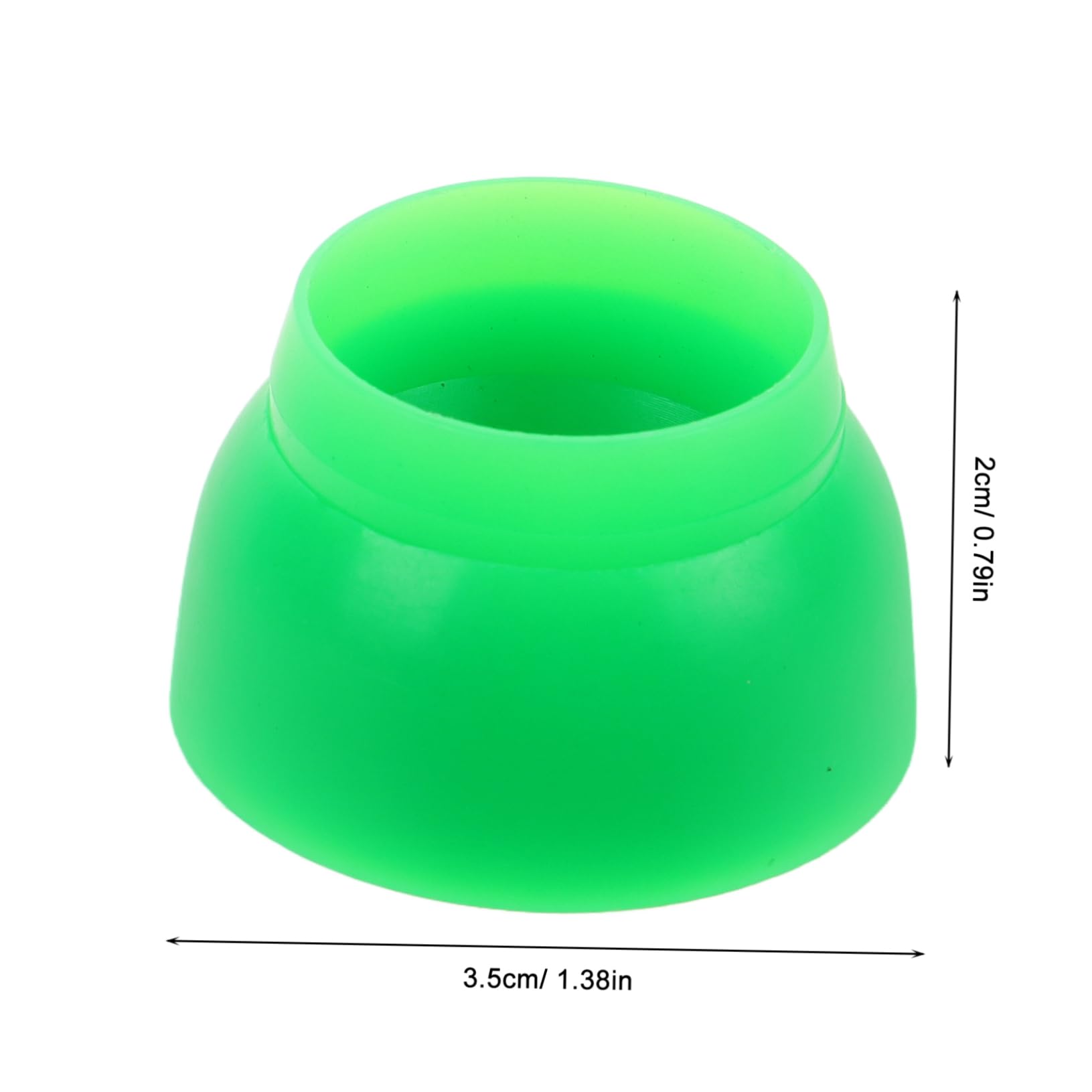 SUPVOX 10pcs Screw Cap for Slide and Slide Screw Cover Easy Installation for Play Equipment