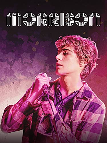  Morrison