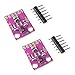 Rakstore 2Pcs RGB Infrared Gesture Sensor APDS-9960 for Arduino IIC I2C Interface 3.3V Detectoin Proximity Sensing Color UV Filter