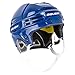 Bauer reakt 75 Casco, azul, small