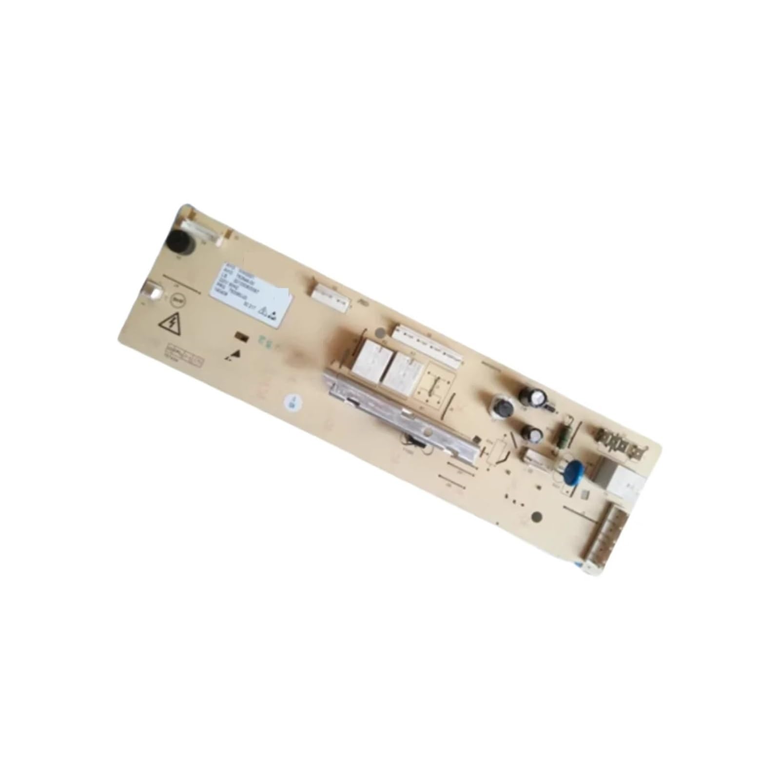 AEPRPSMEIFH Drum Washing Machine Computer Board XQG52 XQG60-X1001 D1001 WW10510516 Motherboard