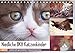 Produktbild Niedliche BKH Katzenkinder (Tischkalender 2022 DIN A5 quer) [Calendar] Bürger, Janina [Calendar] Bürger, Janina