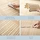 Stylische Puzzlematte Baby 1,7x1,2m Hygge Grau – 16 XL-Platten mit Kanten – Dicke & weiche Baby Spielmatte – schadstofffreie, geruchlose, Pflegeleichte Krabbelmatte – plastikfreie Verpackung
